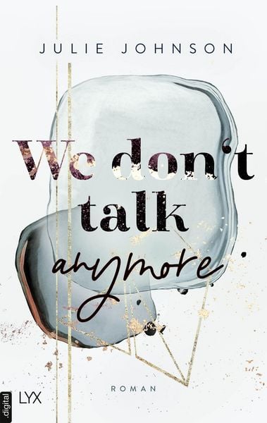 Produktbild: We don't talk anymore