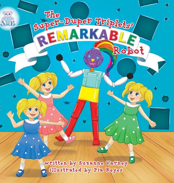 Produktbild: Remarkable Robot