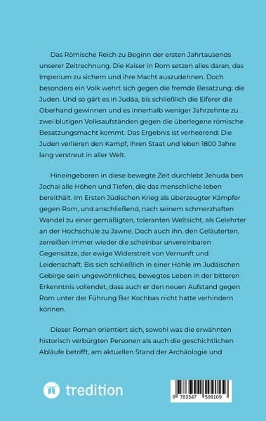 Produktbild: Der Rabbi, der die Wahrheit suchte