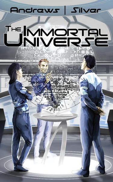 Produktbild: The Immortal Universe