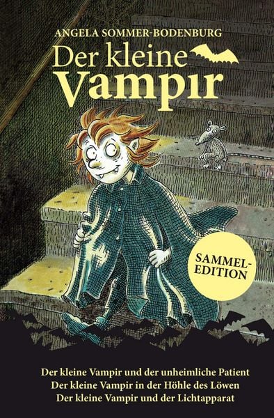 Produktbild: Der kleine Vampir