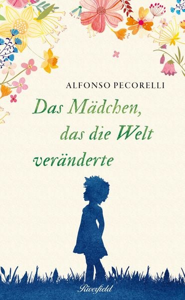 Produktbild: Das M&auml;dchen, das die Welt ver&auml;nderte