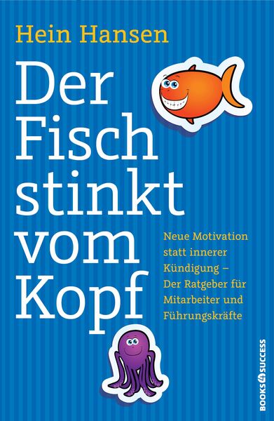 Produktbild: Der Fisch stinkt vom Kopf