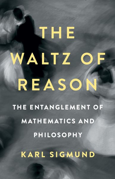 Produktbild: The Waltz of Reason