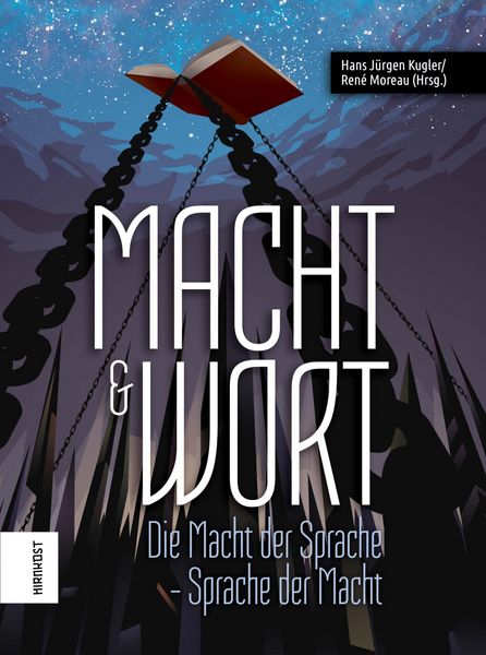 Produktbild: Macht und Wort
