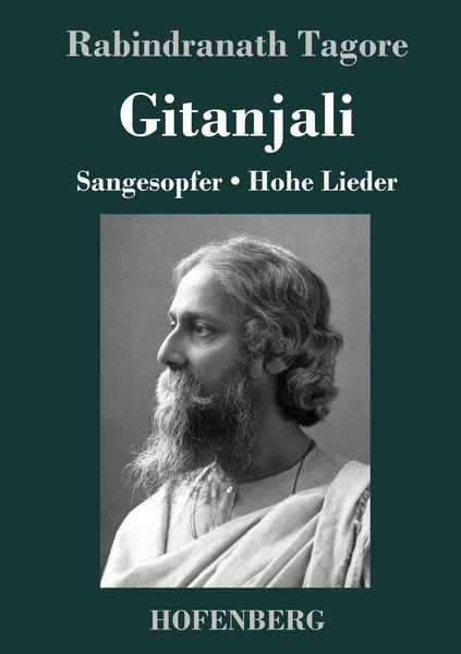 Produktbild: Gitanjali