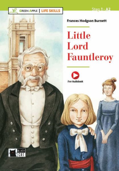 Produktbild: Little Lord Fauntleroy