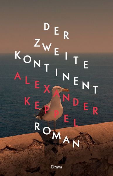 Produktbild: Der Zweite Kontinent