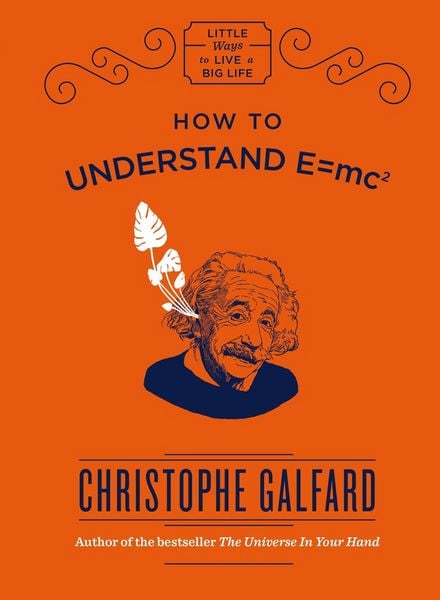 Produktbild: How To Understand E =mc&sup2;