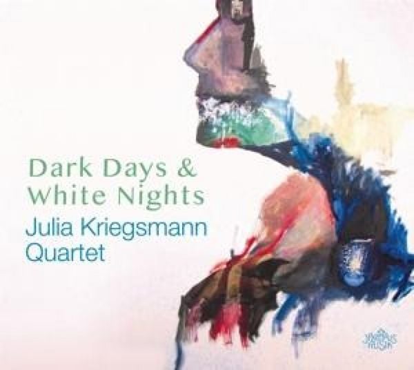 Produktbild: Dark Days & White Nights