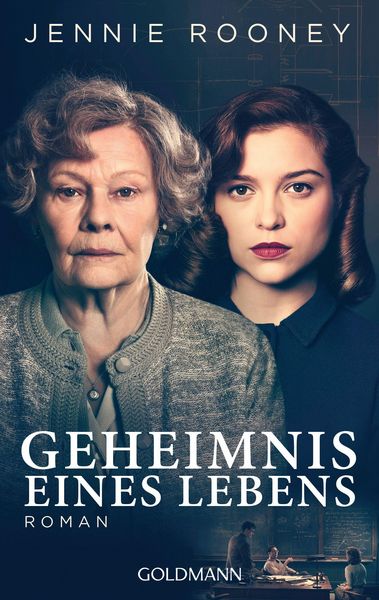 Produktbild: Geheimnis eines Lebens