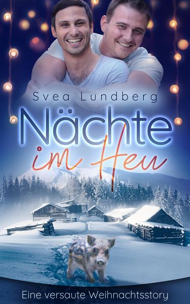 Produktbild: N&auml;chte im Heu