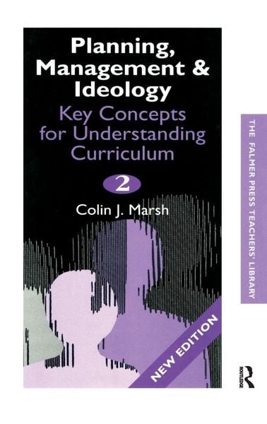 Produktbild: Key Concepts for Understanding the Curriculum