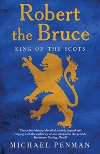 Produktbild: Robert the Bruce