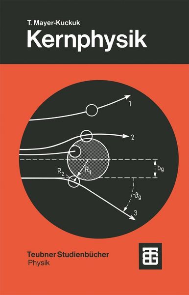 Produktbild: Kernphysik