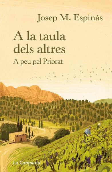 Produktbild: A la taula dels altres