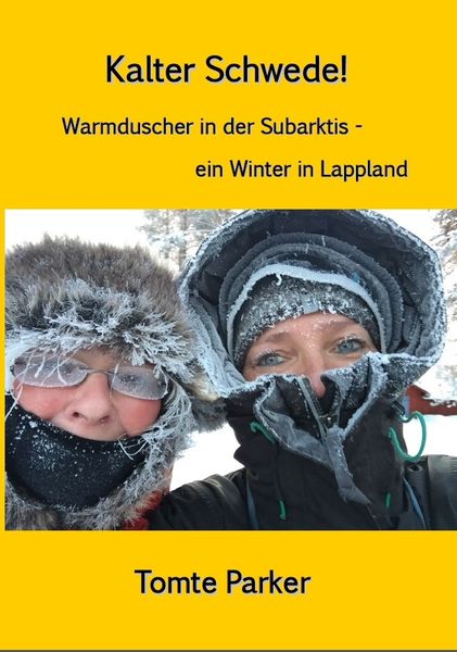 Produktbild: Kalter Schwede!
