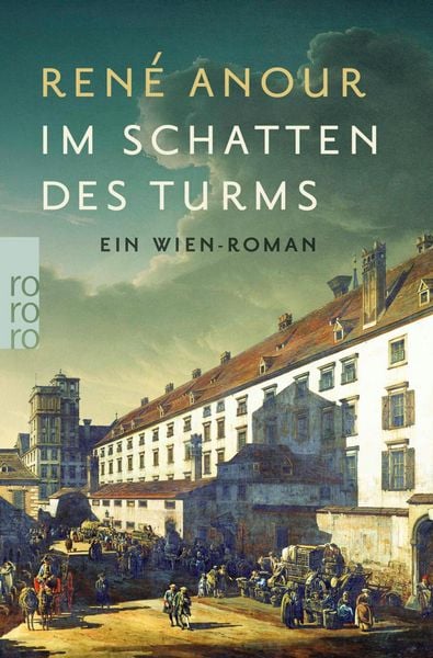 Produktbild: Im Schatten des Turms