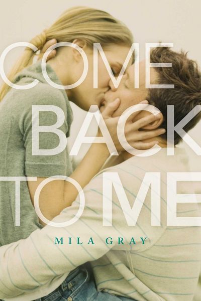 Produktbild: Come Back to Me
