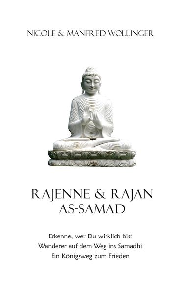 Produktbild: Rajenne & Rajan As-Samad