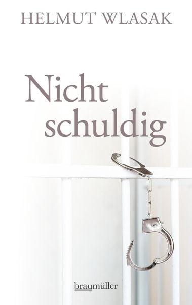 Produktbild: Nicht schuldig