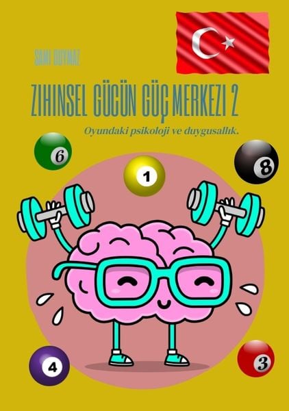 Zihinsel gücün güç merkezi 2, Taschenbuch von Sami Duymaz, Tredition, 9783384244062