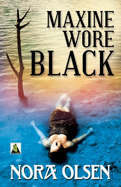 Produktbild: Maxine Wore Black