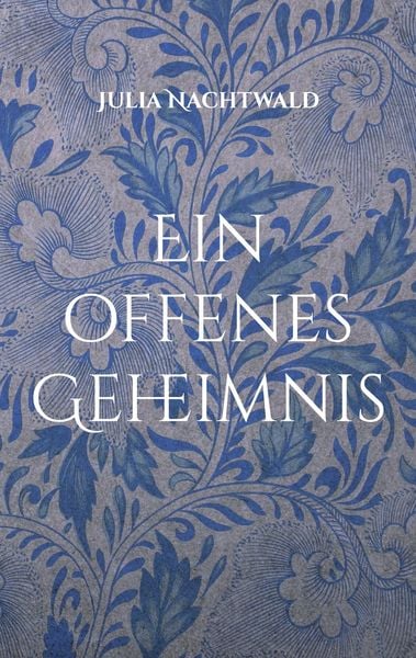 Produktbild: Ein offenes Geheimnis