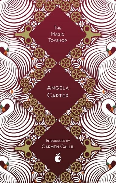 Produktbild: The Magic Toyshop