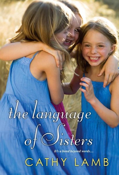 Produktbild: Language of Sisters