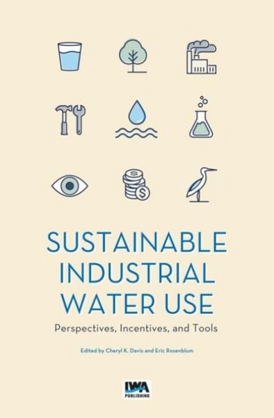 Produktbild: Sustainable Industrial Water Use