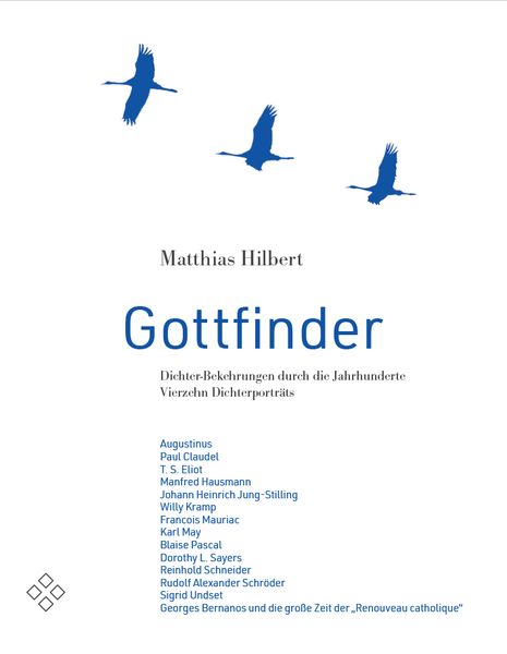Produktbild: Gottfinder