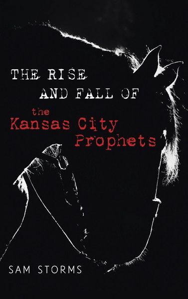 Produktbild: The Rise and Fall of the Kansas City Prophets