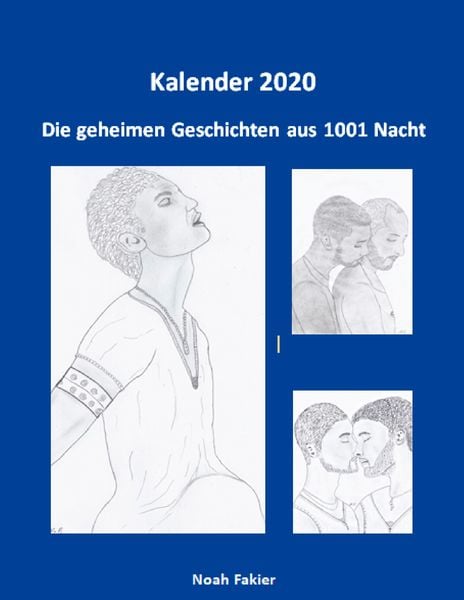 Produktbild: Kalender 2020