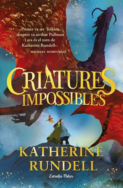 Produktbild: Criatures impossibles