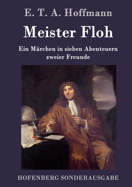 Produktbild: Meister Floh
