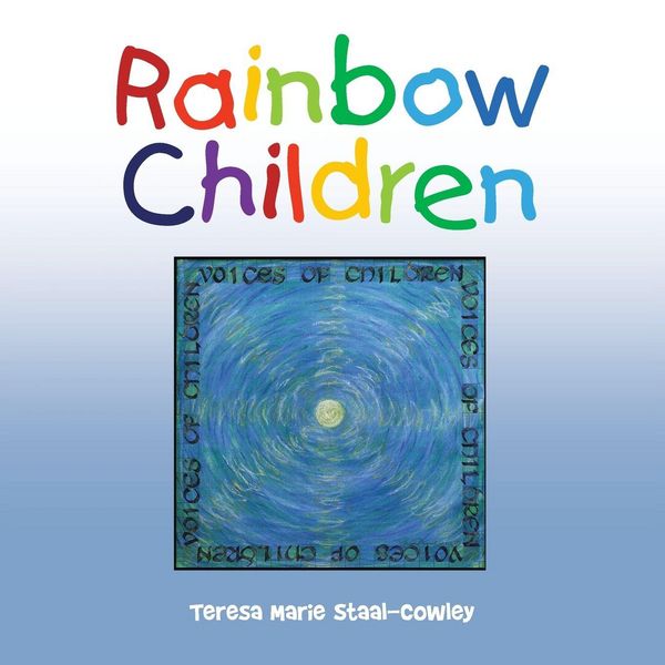 Produktbild: Rainbow Children