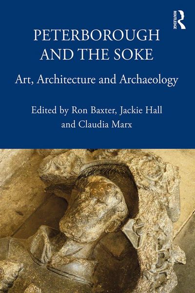 Produktbild: Peterborough and the Soke
