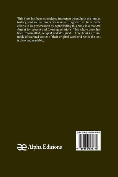 Produktbild: The Life of Yakoob Beg; Athalik Ghazi, and Badaulet; Ameer of Kashgar