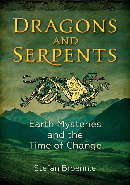 Produktbild: Dragons and Serpents