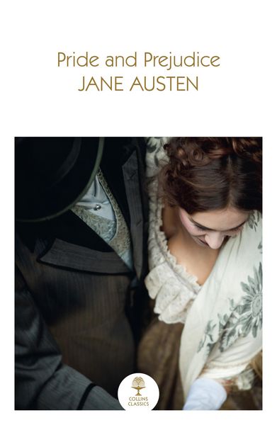 Produktbild: Pride and Prejudice