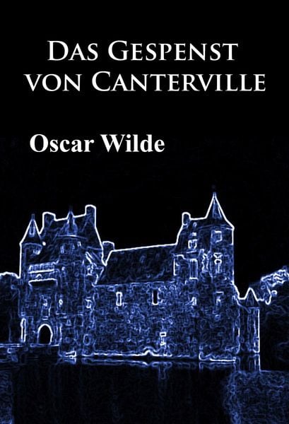 Produktbild: Das Gespenst von Canterville