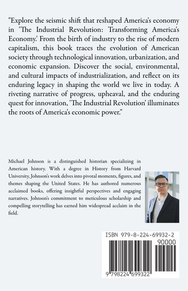 Produktbild: The Industrial Revolution