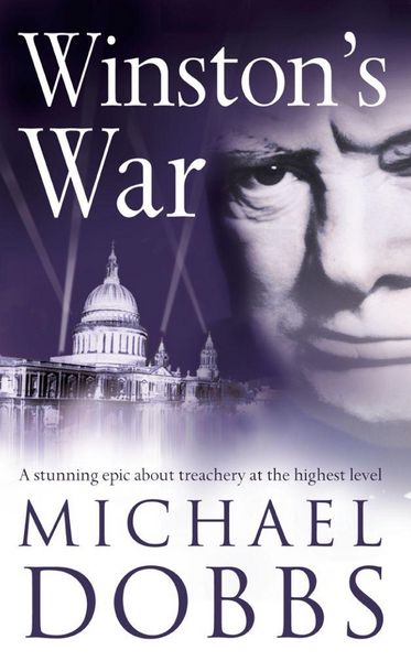 Produktbild: Winston's War