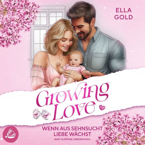 Produktbild: Wenn aus Sehnsucht Liebe w&auml;chst: Baby Surprise