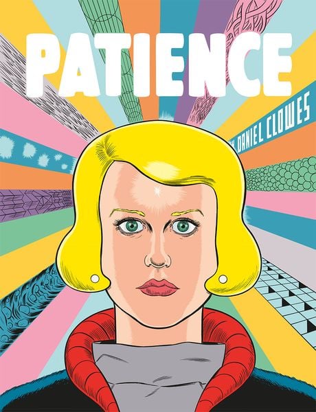 Produktbild: Patience