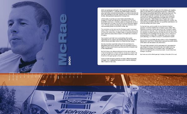 Produktbild: McRae