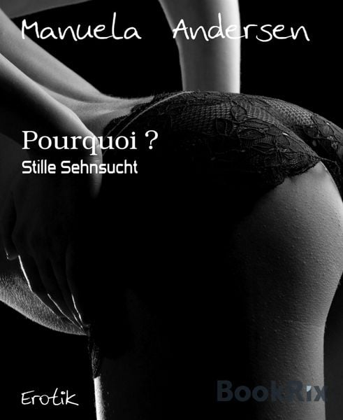 Produktbild: Pourquoi ?
