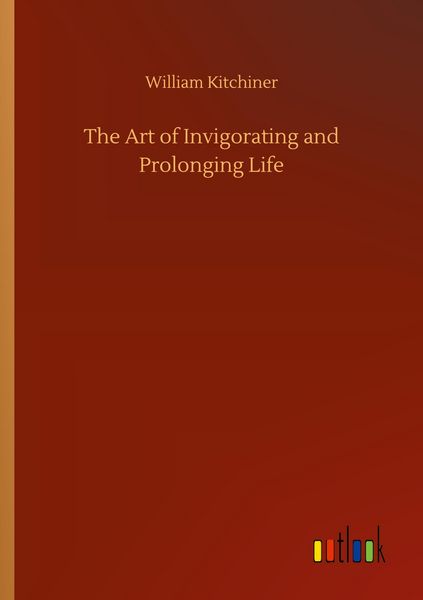 Produktbild: The Art of Invigorating and Prolonging Life