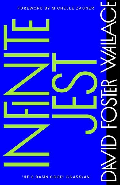 Produktbild: Infinite Jest